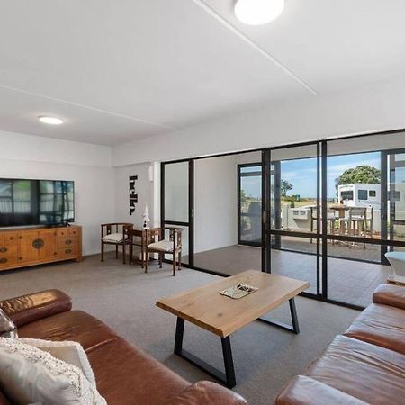 Beachfront Gem In Mount Maunganui Zewnętrze zdjęcie