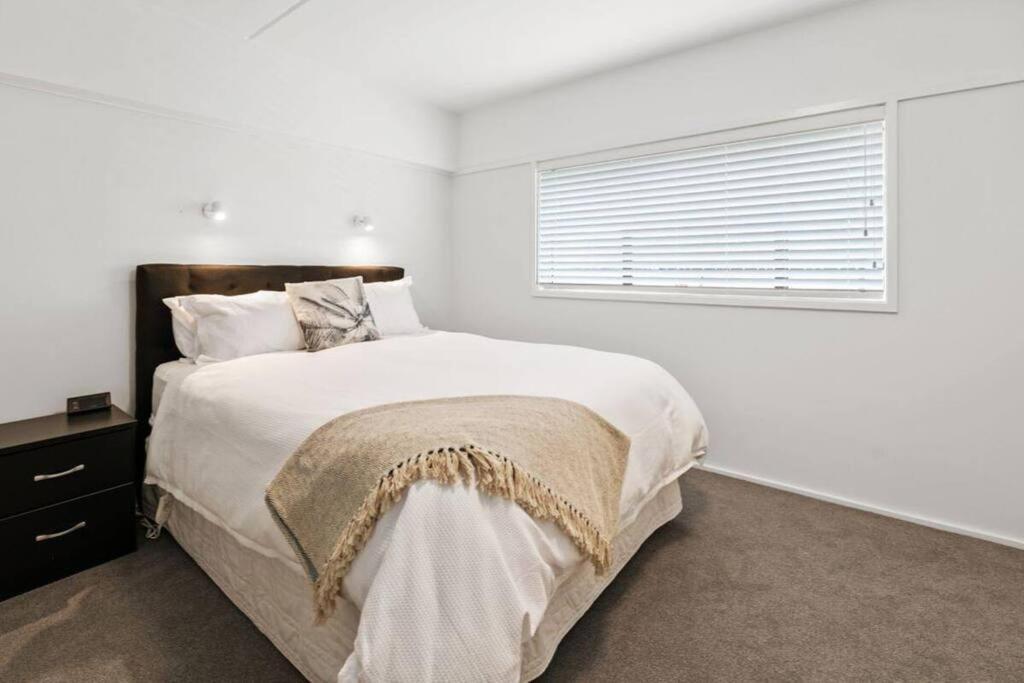 Beachfront Gem In Mount Maunganui Zewnętrze zdjęcie